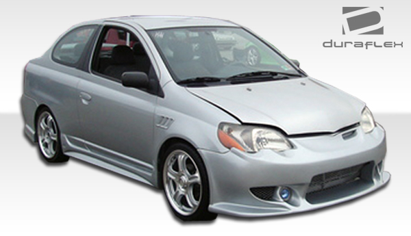 2002 Toyota Echo Interior. 2000-2002 Toyota Echo C-1