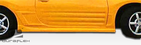 Mitsubishi Eclipse 00-05 Blits Side Skirts