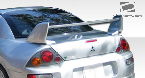 Mitsubishi Eclipse 00-05 Shock Wing