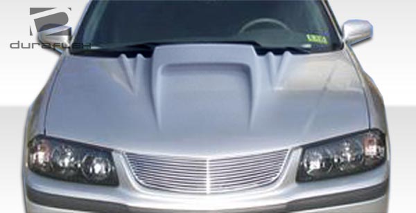Chevrolet Impala 00-05 Spyder 3 Hood