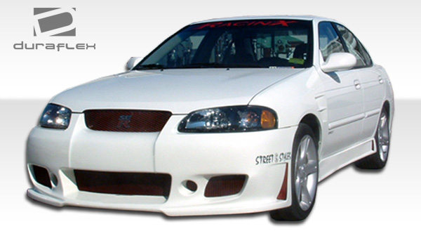 Nissan Sentra 00-03 B-2 Complete Body Kit