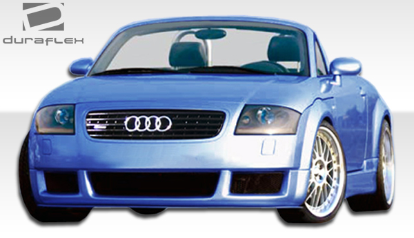 Audi TT 00-06 RS4 Complete Body Kit