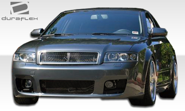 Audi A4 02-04 OTG Complete Body Kit