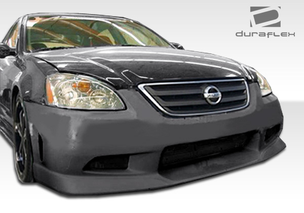 Nissan altima coupe 2005-2007 #8
