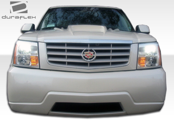 Cadillac Escalade EXT/ESV 02-06 Platinum 2 Front Bumper