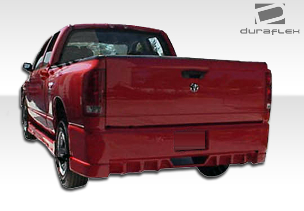 Dodge Ram Body Kits