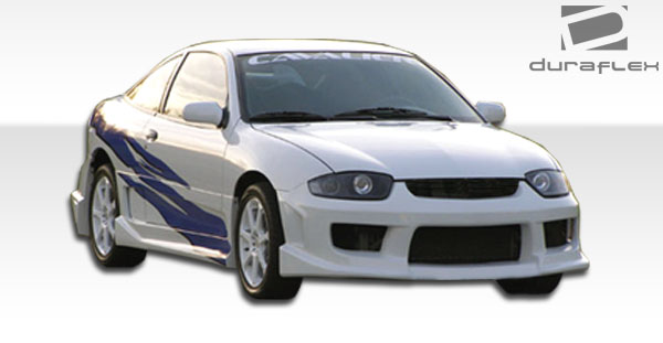 Chevrolet Cavalier 2DR 03-05 Drifter Complete Body Kit