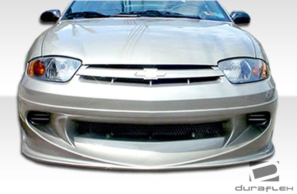 2003-2005 Chevrolet Cavalier Racer Front Lip