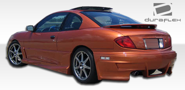 Pontiac Sunfire Body Kits
