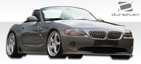 BMW Z4 03-06 HM-S Complete Body Kit