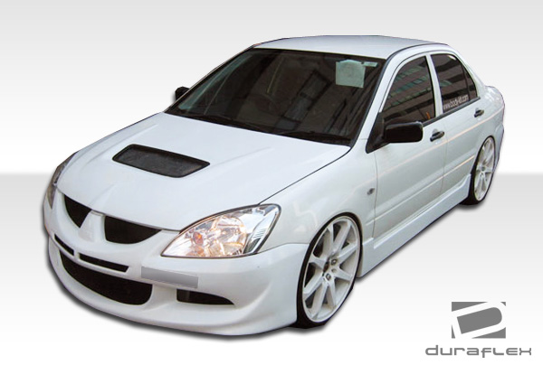 Mitsubishi Lancer Body Kit