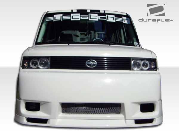 Scion xB Body Kits
