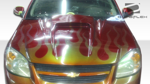 Pontiac G5 07-08 Spyder 3 Hood