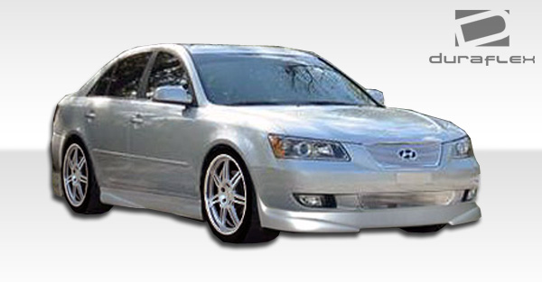 Hyundai Sonata 06-07 Racer Complete Body Kit