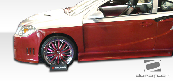 Pontiac G5 Body Kits