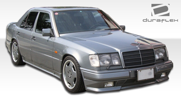 19861995 Mercedes Benz EClass W124 AMG Style Kit Includes AMG Style 