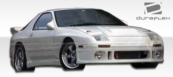 Did They Ever Make A Body Kit For The Fc Like The One In Wagan