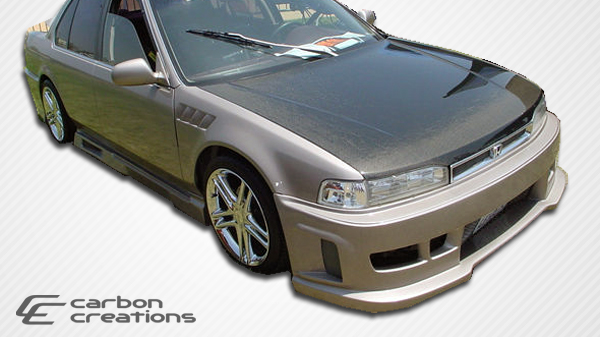 Honda Accord Body Kits