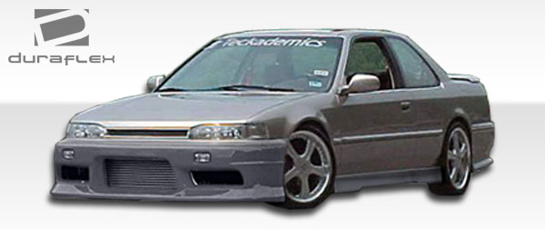 Honda Accord 2DR/4DR 90-93 M-1 Sport Complete Body Kit