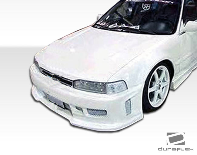 1993 Honda accord wagon body kits