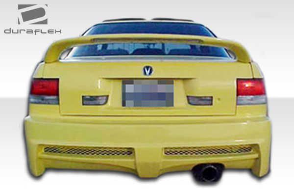 Honda Accord 2DR/4DR 90-93 Xtreme Rear Bumper