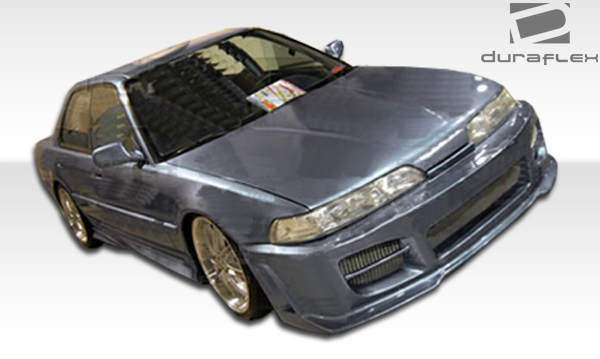 1990-1993 Acura Integra R34 Front Bumper