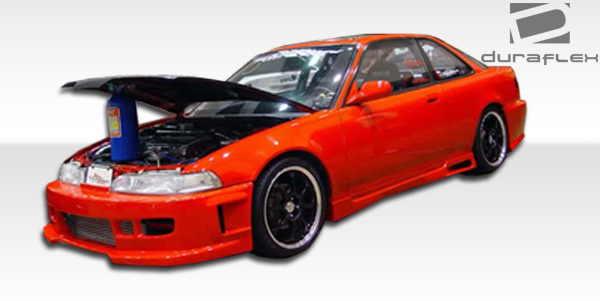 Acura Integra 2DR 90-93 Spyder Complete Body Kit