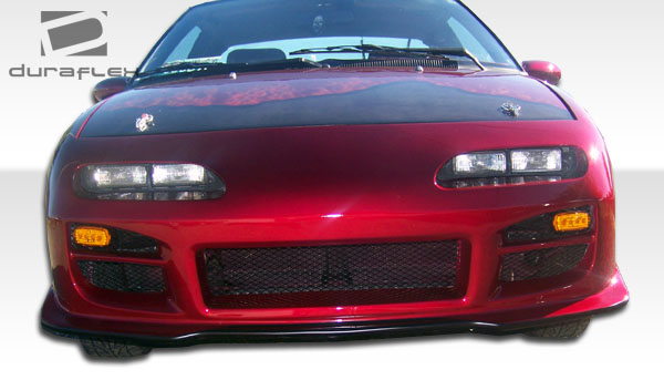 Geo Storm 90-93 Terminator Front Bumper