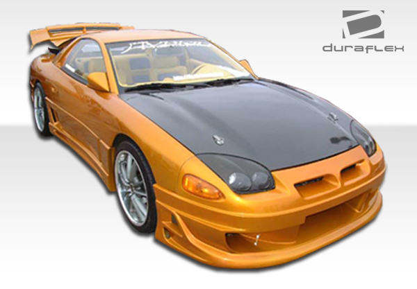 Mitsubishi 3000GT Body Kits