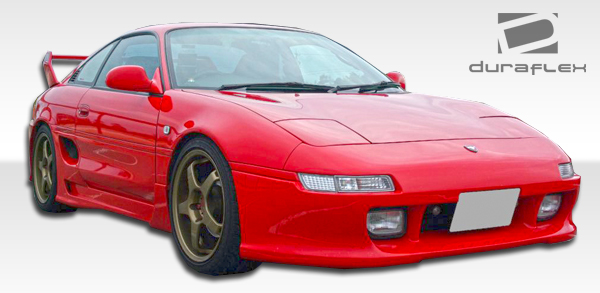 Mr2 Body Kit. Toyota MR2 Body Kit