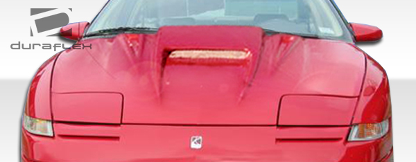 1991-1996 Saturn SC2 Spyder 3 Hood