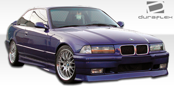 BMW 3 Series E36 2DR/4DR 92-98 R-1 Complete Body Kit