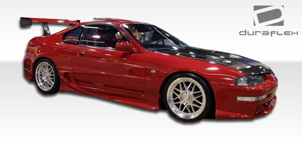 1996 honda prelude