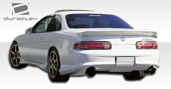 Lexus SC 92-00 Demon Rear Bumper