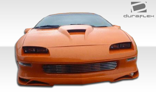1993-1997 Chevrolet Camaro Vortex Front Lip- URETHANE