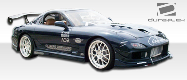 Mazda RX-7 93-97 C-2 Complete Body Kit