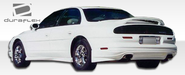 1995-1999 Oldsmobile Aurora Racer Rear Lip