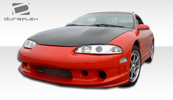 Mitsubishi Eclipse 95-99 Rdora Complete Body Kit