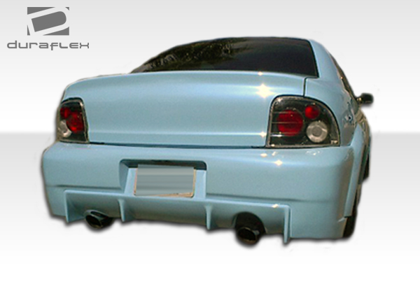 Dodge Neon Body Kits