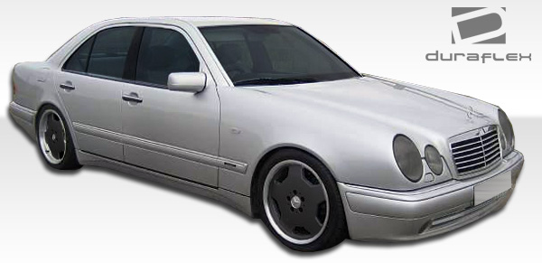 19961999 Mercedes Benz EClass W210 AMG Style Kit Includes AMG Style 