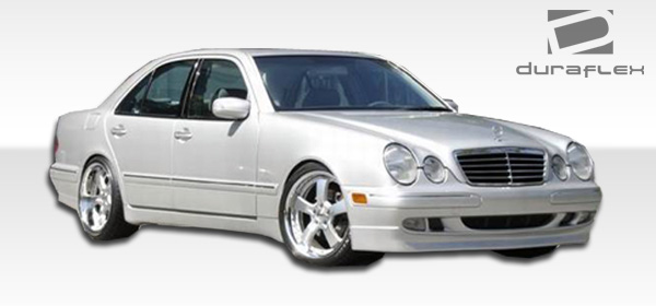 Mercedes E Class Body Kits