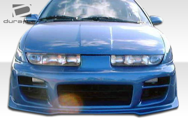 Saturn SL 96-99 R34 Front Bumper