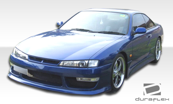 98 Nissan 240sx for sale in california #8