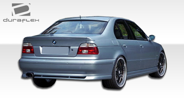 BMW 5 Series Body Kits