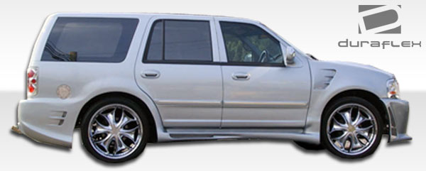 Ford Expedition Body Kits