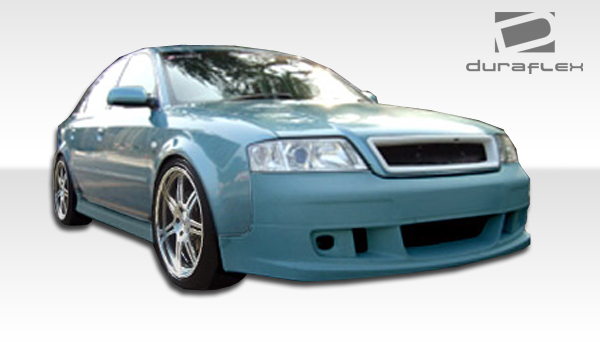 1998-2004 Audi A6 VIP Front Bumper (02-04 models and all 4.2 models need modification)