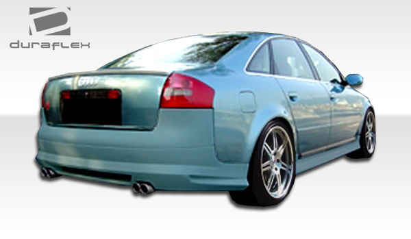 Audi A6 Body Kits