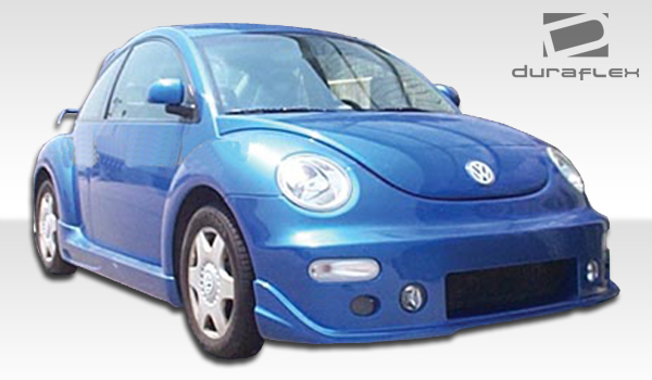 Volkswagen Beetle Body Kits