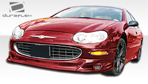 2001 Chrysler concorde body kit #5