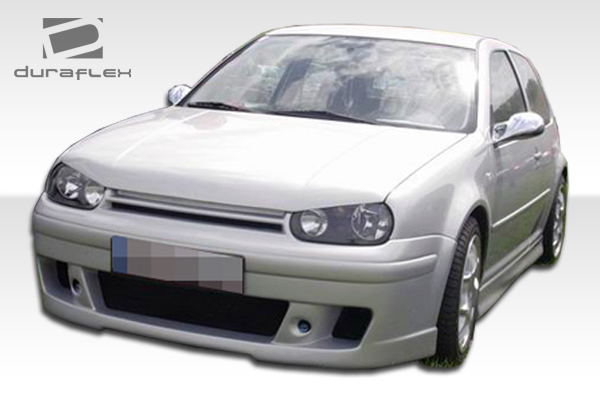 1999-2006 Volkswagen Golf R-1 Front Bumper